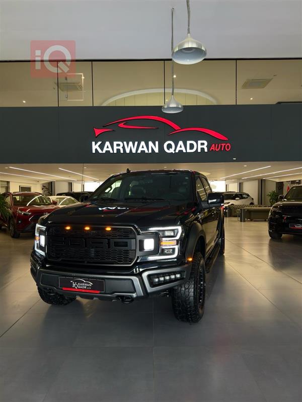 فۆرد F-150 2020  بۆ فرۆشتن لە عێراق - سلێمانی